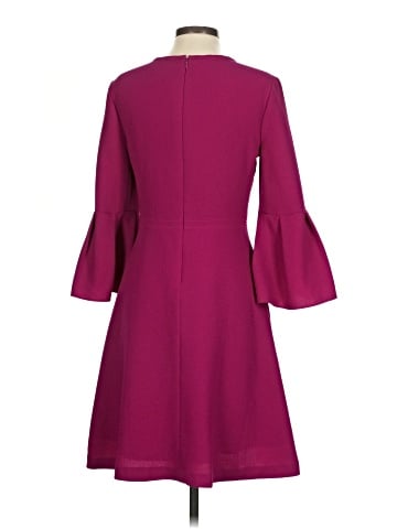 Eliza J Cocktail Dress (view 2)