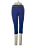 Danskin Now Color Block Blue Active Pants Size S - photo 1