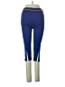 Danskin Now Color Block Blue Active Pants Size S - photo 2