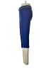 Danskin Now Color Block Blue Active Pants Size S - photo 5