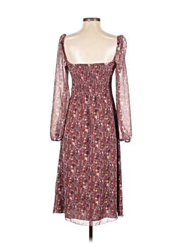 Wilfred Cocktail Dress (view 2)