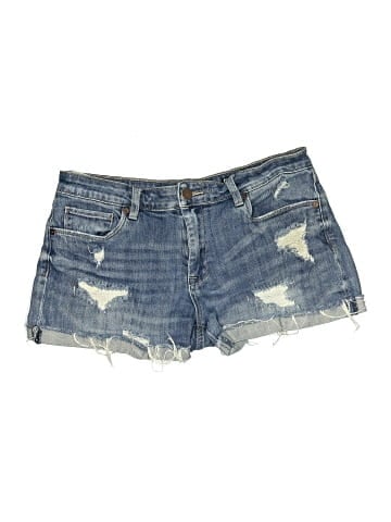 Blank NYC Denim Shorts (view 1)