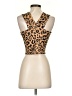 Unbranded Brown Tank Top Size S (estimated) - photo 2