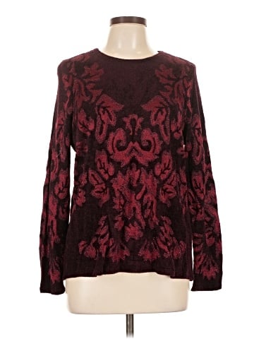 Chico's Pullover Sweater (view 1)