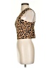 Unbranded Brown Tank Top Size S (estimated) - photo 5