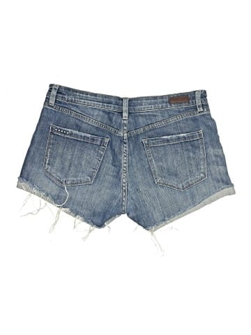 Blank NYC Denim Shorts (view 2)