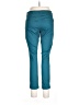 Old Navy Solid Teal Active Pants Size 10 - photo 2