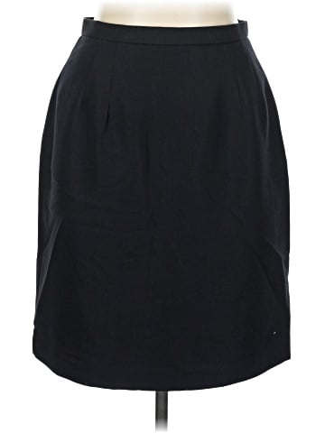 Isaac Hazan Casual Skirt (view 1)