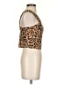 Unbranded Brown Tank Top Size S (estimated) - photo 4