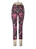High Energie Print Pink Active Pants Size L - photo 2