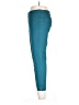 Old Navy Solid Teal Active Pants Size 10 - photo 5
