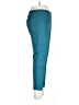 Old Navy Solid Teal Active Pants Size 10 - photo 4