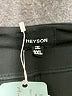 Heyson Black Active Pants Size 3X - photo 4