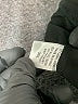 Heyson Black Active Pants Size 3X - photo 5