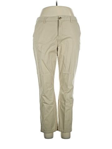 Tommy Hilfiger Khakis (view 1)
