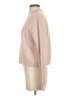 Shein Pink Turtleneck Sweater Size S - photo 5