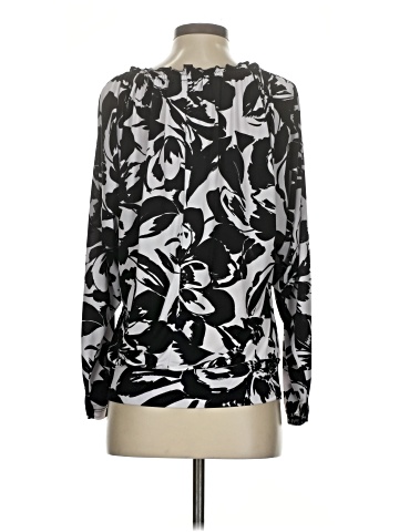 Alyx Long Sleeve Blouse (view 2)