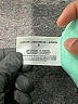 L.e.i. Solid Green Shorts Size 9 - photo 4