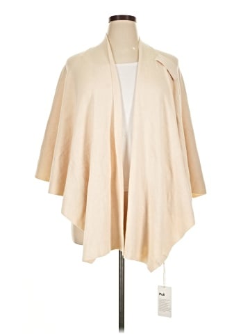Puli Poncho (view 1)