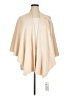 Puli Tan Ivory Poncho Size 0X (estimated) - photo 1