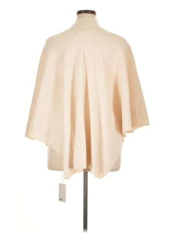 Puli Poncho (view 2)