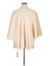 Puli Tan Ivory Poncho Size 0X (estimated) - photo 2