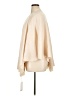 Puli Tan Ivory Poncho Size 0X (estimated) - photo 5