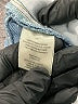 Unpublished Hearts Blue Jeans Size 28 waist - photo 8