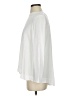 Enza Costa White Long Sleeve Top Size S (estimated) - photo 5