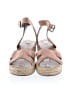 Franco Sarto Tan Wedges Size 8 - photo 2