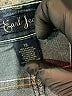 Earl Jean Solid Blue Jeans Size 13 - photo 8