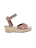 Franco Sarto Tan Wedges Size 8 - photo 1