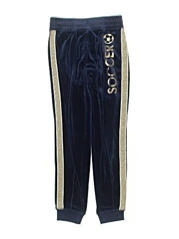 Justice Active Casual Pants (view 1)