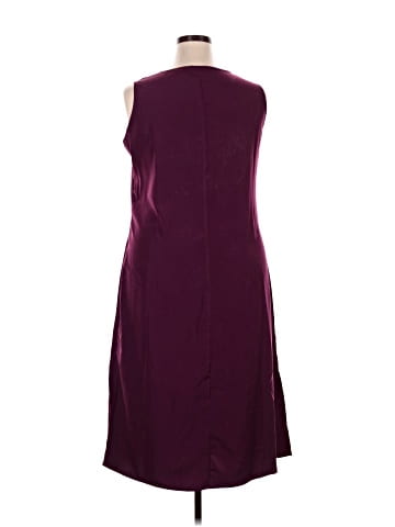 Roaman's Casual Dress (view 2)