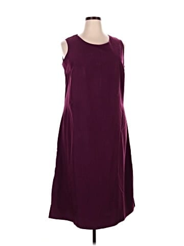 Roaman's Casual Dress (view 1)