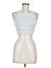 Unbranded Blue Tank Top Size M - photo 1