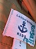 Lands' End Yellow Raincoat Size S (kids) - photo 3
