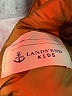 Lands' End Yellow Raincoat Size S (kids) - photo 4