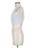Unbranded Blue Tank Top Size M - photo 5