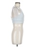 Unbranded Blue Tank Top Size M - photo 4