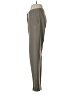 St. John Gray Tan Dress Pants Size 4 (estimated) - photo 5