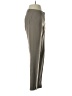 St. John Gray Tan Dress Pants Size 4 (estimated) - photo 4