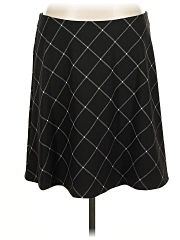 Ann Taylor LOFT Formal Skirt (view 1)