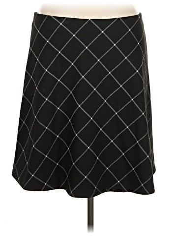 Ann Taylor LOFT Formal Skirt (view 2)