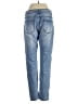 William Rast Solid Blue Jeans Size 27 waist - photo 2