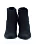 Blondo Black Ankle Boots Size 9 1/2 - photo 2