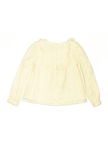Max Studio Long Sleeve Blouse (view 2)