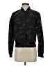 Bailey 44 100% Nylon Camo Black Jacket Size S - photo 1