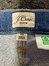 J.Crew Blue Jeans Size 26 waist - photo 7