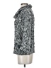 Moth Tweed Gray Pullover Sweater Size S - photo 5